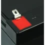 12-Volt 8 Ah Sealed Lead Acid (SLA) Rechargeable Battery - Image 4
