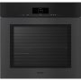 Miele - H 7880 BPX MB 30" Built-In Electric Convection Oven - Black - Image 1