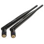 NooElec ADS-B Discovery 5dBi (High Gain) Antenna Bundle - 1090MHz & 978MHz - Image 4