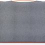 ProCase 14-15.6 Inch Laptop Sleeve Case Protective Bag, Ultrabook Notebook Carrying Case Handbag for MacBook Pro 16" 2019 14" 15" 15.6" Dell Lenovo HP Acer Samsung Sony Chromebook Computer –Dark Grey - Image 2