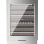 Monogram - 42-Bottle Built-In Wine Cooler with Dual Zone Cooling - Custom Panel Ready - Image 1