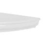 18 in. L x 18 in. W Profile White Corner Shelf - Image 4