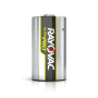 Rayovac UltraPro Alkaline, D Batteries, 6 Count - Image 6