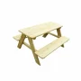 Merry Products TB0020000010 Kids Picnic Table - Image 5
