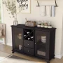 Reyne Cappuccino Buffet - Image 5