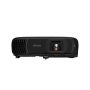 Epson - Pro EX9270 Projector, 4,600 Lumens of Color and White Brightness, 3LCD, Full HD 1080p, Wireless - Black - Image 1
