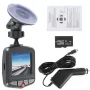 TekDeals 2.4'' Full HD 1080P Dash Cam Car DVR Front or Rear Camera Night Vision G-sensor - Image 5