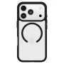 OtterBox - Profile Series Magnet Hard Shell for Apple iPhone 17 Pro - Black - Image 2
