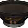 Goldwood Sound GW-12PC-8 Heavy Duty 8ohm 12" Woofer 450 Watts Replacement Speaker,Black - Image 1