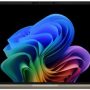 ASUS - Zenbook A14 14" 2K OLED Laptop - Snapdragon X Plus 2025 - 16GB Memory - 512GB Storage - Copilot+ PC - Zabriskie Beige - Image 1