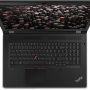 NewLenovo ThinkPad P17 Mobile Workstation Laptop, 17.3" UHD IPS Anti-Glare 500nits Display, 10th Gen Intel Core i9-10885H 8 Cores, NVIDI.A Quadro RTX 3000, 32GB RAM, 1TB SSD, Basrdis Support - Image 2