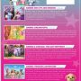 Barbie 4-Movie Fun Pack [New DVD] Ac-3/Dolby Digital, Widescreen - Image 3