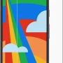 SaharaCase - ZeroDamage ULTRA STRONG + HD Tempered Glass Screen Protector for Google Pixel 5 (2-Pack) - Clear - Image 2