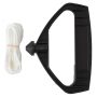 Universal Replacement Engine Started Handle and Cord for One, Two and Three Stage Snow Blowers - Image 3