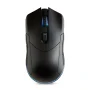 onn Rechargeable Wireless Gaming Mouse with LED Lighting, 8 Programmable Buttons - Image 4