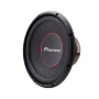Pioneer TS-1200M 12" - 1400 W Max Power, Single 4Ω Voice Coil, IMPP™ cone, Rubber Surround | Component Subwoofer - Image 1