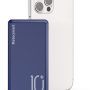 Fast Charging Portable Battery Charger USB Power Bank 10000mAh Battery Pack for Travel, Slim External Portable Phone Charger Usb C Cargador Portatil for Cell Phones iPhone Android - Image 2