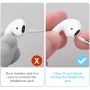 Bluetooth Earphone Cleaning Tools for Airpods Pro 1 2 3 Earbuds Case Cleaning Pen Bursh Kits for Samsung Xiaomi Airdots Huawei - Image 6