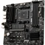 MSI PRO B550M PRO-VDH WIFI AM4 AMD B550 USB 3.0 Micro ATX AMD Motherboard - Image 3