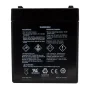 12-Volt 5 Ah F2 Terminal Sealed Lead Acid (SLA) AGM Rechargeable Battery - Image 4