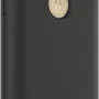 SaharaCase - Classic Case for Motorola Moto E5 Plus - Black - Image 2