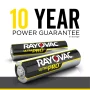 Rayovac Ultra Pro Alkaline AAA Batteries, 18 Pack - Image 4