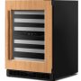 KitchenAid - 46-Bottle Wine Cellar - Custom Panel Ready - Image 4
