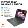 HP - Victus 15.6" 144Hz Full HD Gaming Laptop - Intel Core i5 13420H (2023) - 8GB RAM - NVIDIA GeForce RTX 3050 - 512GB SSD - Mica Silver - Image 2