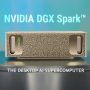 DGX Spark - NVIDIA GB10 Grace Blackwell Superchip, 128 GB LPDDR5x, ARM Processor, 4TB NVME M.2 SSD Storage - Gold - Image 2