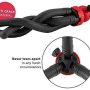 Portable Flexible Tripod Octopus Stand Gorilla Pod For Gopro Camera/SLR/DV Phone - Image 2