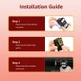 275 Ink Compatible Canon Ink 275 and 276 pg 275 black ink cartridges for PIXMA TS3722 TS3522 TR4722 - Image 4