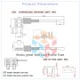 3 PCS 15 Amp Small Mini Fuse Holder Add Circuit Blade Style ATR Micro Fuses - Image 3