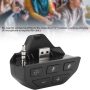 Cuifati Headphone Adapter, Controller Audio Adapter, 3.5 mm Audio Port, for Xbox One Wireless Gamepad(Black) - Image 3