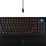 CORSAIR - VANGUARD PRO 96 RGB Wired Magnetic Hall Effect MGX Linear 96% Gaming Keyboard with FlashTap SOCD + Rapid Trigger - Black - Image 1