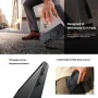 TORRAS - Ostand Q3 Spin Series Samsung Galaxy S26 6.3" Phone Case - Black - Image 4