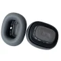 THOUBLUE Replacement Ear Pad For Apple AirPods Max Earphone Memory Foam Cover Leather Earpads Headphone - Image 3