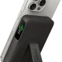 Anker - MagGo Power Bank (10K) - Black - Image 2