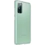 SaharaCase - Hard Shell Series Case for Samsung Galaxy S20 FE - Clear - Image 2
