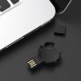 TenCloud Charger Compatible with Polar Verity Sense Replacement USB Chargers for OH1/Verity Sense (Black) - Image 4