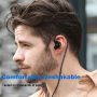 KBEAR KS1 Earphones in Ear Monitor Super Bass Wired Earbuds, Crystal Clear Sound IEM Headphones, High Resolution Noise Canceling Ear Monitors Headphone for Singers Musician Audifonos Auriculares - Image 6