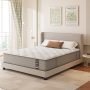 KOW Mattress California King Size 12 inch Memory Foam Hybrid Mattress in a Box, Medium - Image 3