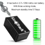 Mini Builtin Battery GSM GPS tracker ST-903 for Car Kids Personal Pet track device with free online tracking APP - Image 3
