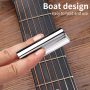 Slide Tone Bar Stick For Dobro Lap Bass Guitar Hawaiian Guitar Electric Guitar - Image 2