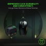 Razer Orochi V2 Mobile Wireless Gaming Mouse: Ultra Lightweight - 2 Wireless Modes - Up to 950hrs Battery Life - Mechanical Mouse Switches - 5G Advanced 18K DPI Optical Sensor - Classic Black - Image 5