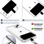 Cordon Universal Para Telefono Celular Cordon Cruzado Correa De Nailon Ajustable - Image 5