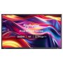 Sylvox - 43" Class Pool Pro3.0 Series Full Sun Smart Outdoor TV, 2000Nit 4K UHD LED Google TV, IP55 Waterproof(2025) - Image 1
