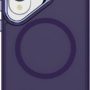 SaharaCase - Venture Series Kickstand Case for Samsung Galaxy S25 Edge - Purple Orchid - Image 1
