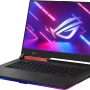 ASUS ROG Strix G15 (2021) Gaming Laptop, 15.6” 300Hz IPS Type FHD Display, NVIDIA GeForce RTX 3070, AMD Ryzen R9-5900HX, 16GB DDR4, 1TB PCIe NVMe SSD, RGB Keyboard, Windows 10, G513QR-ES96 - Image 5