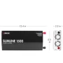 Wagan Slimline 1500W AC to DC Inverter - Image 3