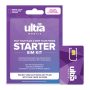 Ultra Mobile - Starter SIM Kit - Purple - Image 1